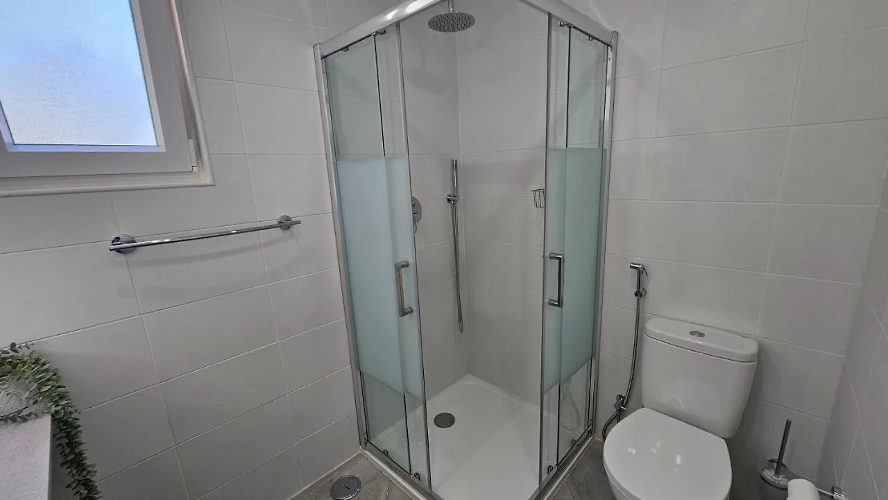 Apartment Ocean View Beach Studio Old Town Albufeira