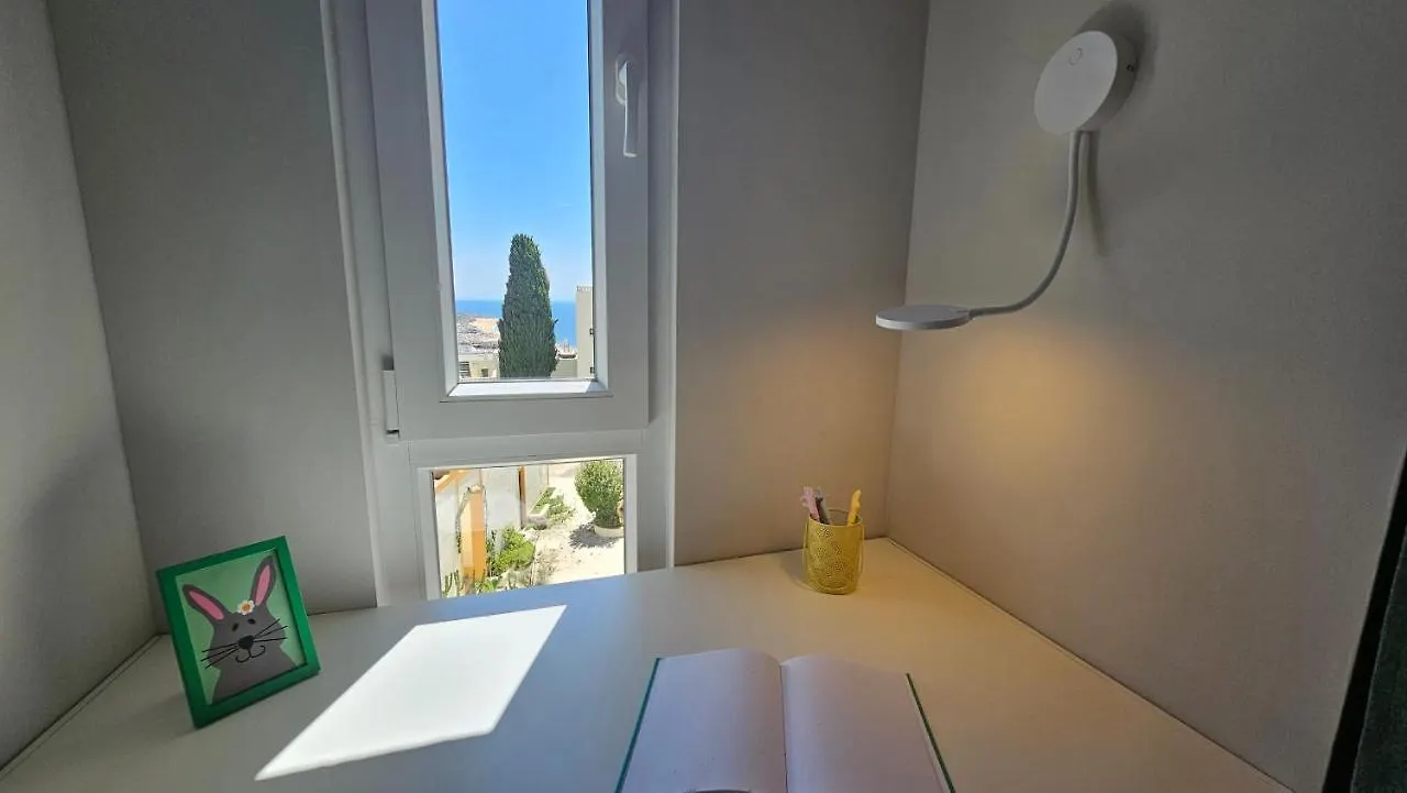Ocean View Beach Studio Old Town Albufeira